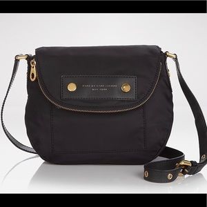 MARC by Marc Jacobs Mini Nylon Natasha Crossbody